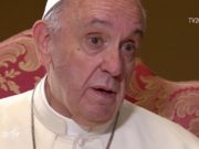 Papa Francesco in prima serata con Padre Nostro papa-francesco-prima-serata-padre-nostro