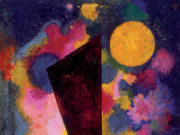 Da Kandinsky a Cage, un grande percorso tra arte e musica kandinsky-cage-grande-percorso-arte-musica