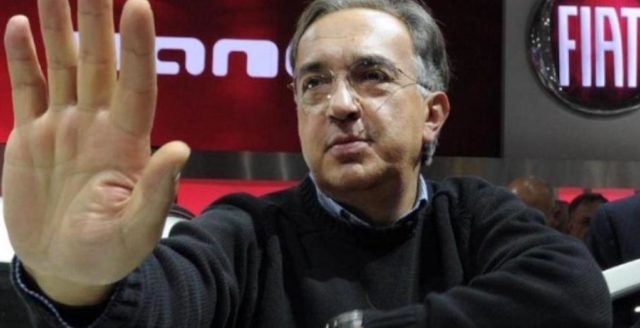 marchionne-auto-elettrica-arma-doppio-taglio
