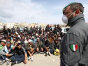 Immigrati extracomunitari: record dei permessi per asilo e protezione umanitaria immigrati-extracomunitari-record-permessi-asilo