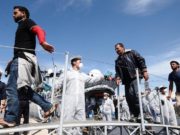 Sbarchi migranti: la falla tunisina e il rischio terrorismo sbarchi-migranti-falla-tunisina-rischio-terrorismo