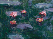 Monet: a Roma tutto il fascino dell’Impressionismo monet-roma-fascino-impressionismo