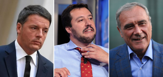 sondaggio-incubo-renzi-salvini-grasso-piace-italiani