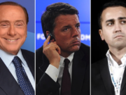 Sicilia: Berlusconi risorge, Renzi in crisi e Di Maio si morde le mani sicilia-berlusconi-risorge-renzi-crisi-di-maio