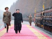 Kim Jong-un e le nuove sanzioni alla Corea del Nord: guerra più vicina? kim-jong-un-nuove-sanzioni-corea-del-nord-guerra-piu-vicina