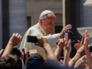 Papa Francesco e il “giallo” del Padre Nostro papa-francesco-giallo-padre-nostro