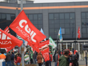 Amazon battuta in tribunale: reintegrata una mamma licenziata a Piacenza amazon-battuta-in-tribunale-reintegrata-mamma-licenziata-piacenza