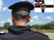 Carabinieri e naziskin: a Firenze un’altra tegola sull’Arma