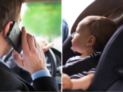 Cellulare alla guida e seggiolino salva bimbo: dal Parlamento un no sbagliato cellulare-alla-guida-seggiolino-salva-bimbo-dal-parlamento-no-sbagliato