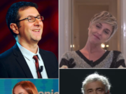 Ascolti tv: Fazio soffre le Iene, male Parodi e Giletti ascolti-tv-fazio-soffre-iene-male-parodi-giletti