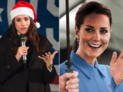 Meghan e Kate: prime scintille nella Royal Family meghan-e-kate-prime-scintille-nella-royal-family