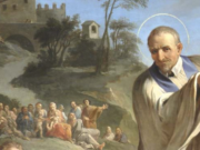 San Vincenzo de’ Paoli: a Piacenza un Natale con l’apostolo della carità vincenzo-de-paoli-piacenza-natale-apostolo-carita