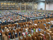 Amazon: nuovo sciopero, regali di Natale a rischio? amazon-sciopero-regali-natale-rischio
