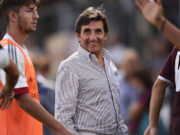 Cairo scalda i motori: il prossimo passo sarà la politica? cairo-scalda-motori-prossimo-passo-sara-politica