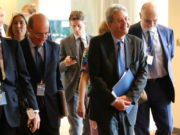 Finanziaria dal fiato corto: così non si va da nessuna parte finanziaria-dal-fiato-corto-non-va-da-nessuna-parte