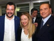 Sondaggi: centrodestra a un passo dalla maggioranza assoluta sondaggi-centrodestra-a-un-passo-dalla-maggioranza-assoluta