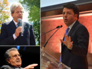 Renzi, il caso De Benedetti e il Gentiloni salva Pd renzi-de-benedetti-e-il-gentiloni-salva-pd