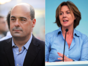Pd: furia Lorenzin. In Lazio si prepara il dopo Renzi?