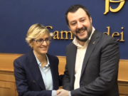 Salvini: per Berlusconi sarà un Bongiorno? salvini-per-berlusconi-sara-un-bongiorno