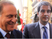 Noi con l’Italia, affare fatto: “quarta gamba” del centrodestra o di Berlusconi? noi-con-litalia-quarta-gamba-centrodestra-o-berlusconi