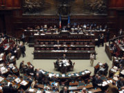 Vincolo di mandato per i parlamentari: giusto o sbagliato? vincolo-di-mandato-per-parlamentari-giusto-o-sbagliato