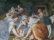 Pordenone: alla scoperta del pittore dei misteri pordenone-alla-scoperta-del-pittore-dei-misteri