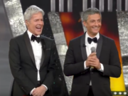 Baglioni da record, ma la musica di Sanremo è Fiorello baglioni-da-record-ma-musica-sanremo-e-fiorello