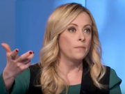 Meloni Premier? Tutto sulla candidata che “piace” al Guardian meloni-candidata-premier-piace-guardian