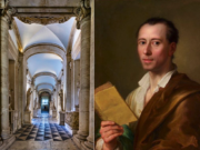 Winckelmann e “Il Tesoro di Antichità”: l’omaggio di Roma al padre dell’archeologia winckelmann-tesoro-antichita-omaggio-roma-padre-archeologia