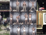 Dell’abitare incerto: in mostra i labirinti del mondo contemporaneo dellabitare-incerto-mostra-labirinti-mondo-contemporaneo