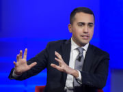 Di Maio: i dolori del giovane leader, tra sondaggi e mele marce di-maio-dolori-giovane-leader-sondaggi-mele-marce