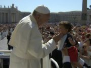 Papa Francesco: da 5 anni parroco del mondo papa-francesco-5-anni-parroco-mondo