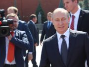 Putin: lo Zar e la sindrome di James Bond putin-zar-sindrome-james-bond