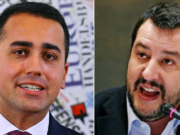 Di Maio e Salvini: una poltrona per due di-maio-e-salvini-poltrona-per-due