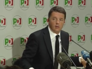 Renzi e le dimissioni postdatate: Partito democratico nel caos renzi-dimissioni-post-datate-pd-nel-caos