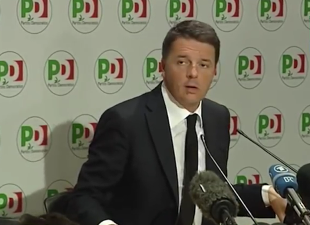 renzi-dimissioni-post-datate-pd-nel-caos