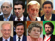 Pd: ciao a Renzi, ecco la giostra dei candidati alla segreteria pd-ciao-renzi-giostra-candidati-segreteria