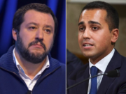 Autoritarismo: Salvini e Di Maio sulle orme di Putin? autoritarismo-salvini-di-maio-orme-putin