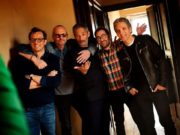 Biagio Antonacci e “Mio fratello”: un super videoclip con i Fiorello firmato Muccino