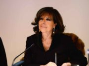 Alberti Casellati presidente del Senato: prima donna a Palazzo Madama alberti-casellati-presidente-senato-prima-donna