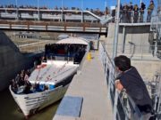 Il Po “ricucito” tra Piacenza e l’Adriatico: al via la nuova Conca di Isola Serafini po-navigabile-piacenza-adriatico-nuova-conca-isola-serafini