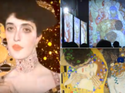 Klimt: un viaggio straordinario alla ricerca dell’arte totale klimt-viaggio-ricerca-arte-totale