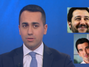 Di Maio con Salvini o con Martina? Ecco come la pensano gli italiani di-maio-salvini-martina-come-pensano-italiani