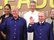 Siria, le mosse di Trump e di Putin: venti di guerra o solo scena? siria-mosse-trump-putin-venti-guerra-o-scena