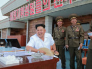 Kim Jong-un: da canaglia atomica a Nobel per la pace? kim-jong-un-canaglia-atomica-nobel