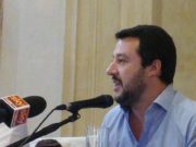 Lega: Salvini vola nei sondaggi friulani e ipoteca il governo coi 5 Stelle lega-salvini-vola-sondaggi-friulani-ipoteca-governo-5-stelle