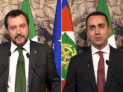 Salvini e Di Maio: nasce un’alleanza per tornare al voto e vincere insieme le elezioni? salvini-e-di-maio-alleanza-per-voto-vincere-insieme-elezioni