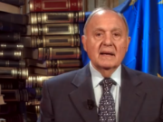 Savona: ecco la risposta dell’economista al rifiuto del Quirinale savona-risposta-economista-rifiuto-quirinale