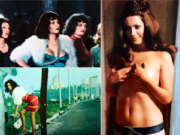 Edwige Fenech torna in tv: omaggio di Spike alla regina della commedia sexy edwige-fenech-omaggio-spike-regina-commedia-sexy