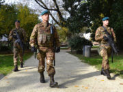 Carriera militare: un giovane italiano su due sogna la divisa carriera-militare-un-giovane-su-due-sogna-divisa